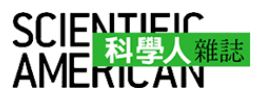 科學人雜誌